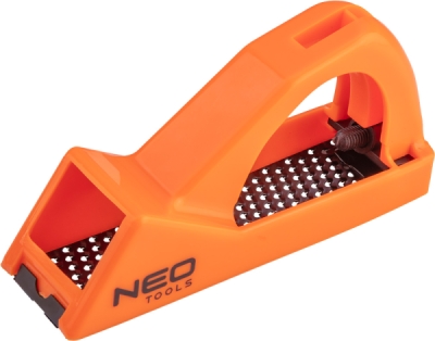 NEO TOOLS 50-257 Rašpľa 140 mm