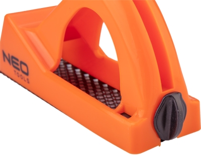 NEO TOOLS 50-257 Rašpľa 140 mm