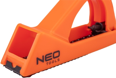 NEO TOOLS 50-257 Rašpľa 140 mm