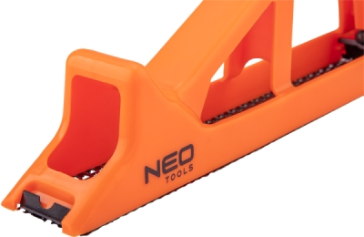 NEO TOOLS 50-258 Rašpľa 250 mm