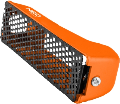 NEO TOOLS 50-420 Hliníková rašpľa na sadrokartón 140 mm