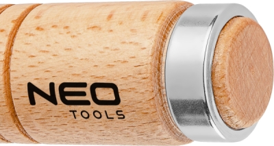 NEO TOOLS 37-832 Dláto 32 mm, CrV, drevená rukoväť