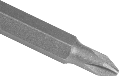 GRAPHITE 56H576 Skrutkovací bit PH1 x 6,35 x 300 mm, 1/4"