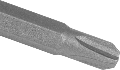 GRAPHITE 56H580 Skrutkovací bit PH3 x 6,35 x 300 mm, 1/4"