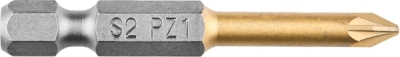 GRAPHITE 57H981 Skrutkovací bit PZ1 x 50 mm