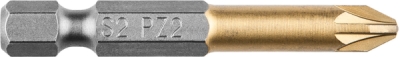 GRAPHITE 57H982 Skrutkovací bit PZ2 x 50 mm