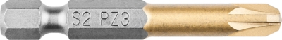 GRAPHITE 57H983 Skrutkovací bit PZ3 x 50 mm