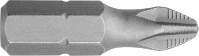 NEO TOOLS 06-036 Bity PH2 x 25 mm, 10 ks, ACR