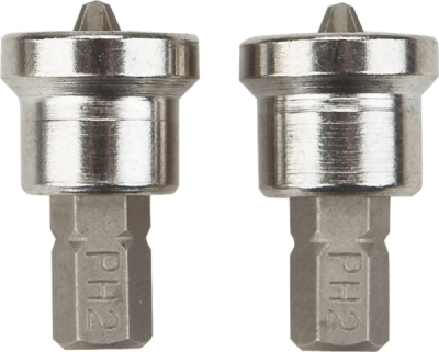 NEO TOOLS 06-040 Bity PH2 x 25 mm, 2 ks