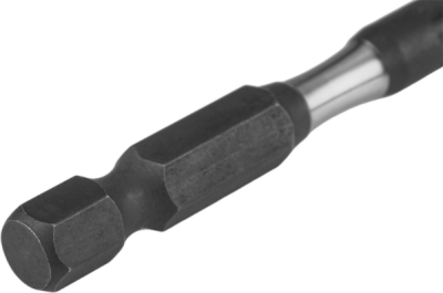 NEO TOOLS 09-579 Rázové bity S2, 50 mm, PZ2, 5 ks