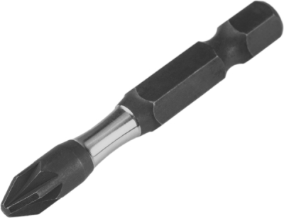 NEO TOOLS 09-579 Rázové bity S2, 50 mm, PZ2, 5 ks