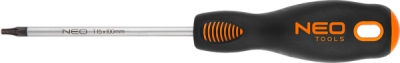 NEO TOOLS 04-044 Skrutkovač torx T15 x 100 mm, S2