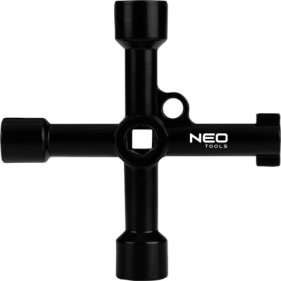 NEO TOOLS 02-002 Kľúčik do skriniek
