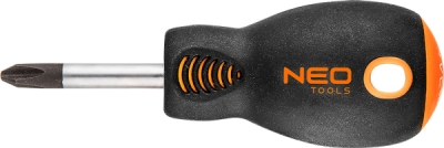 NEO TOOLS 04-023 Krížový skrutkovač PH2 x 38 mm, S2