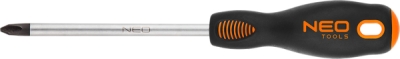NEO TOOLS 04-025 Krížový skrutkovač PH2 x 200 mm, S2