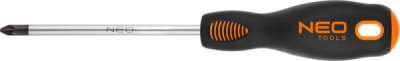 NEO TOOLS 04-034 Krížový skrutkovač PZ2 x 100 mm, S2