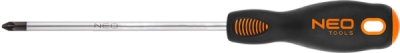 NEO TOOLS 04-035 Krížový skrutkovač PZ2 x 200 mm, S2