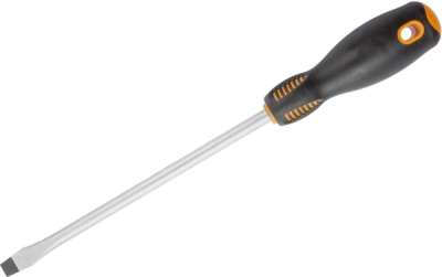 NEO TOOLS 04-004 Plochý skrutkovač 10.0 x 200 mm, S2