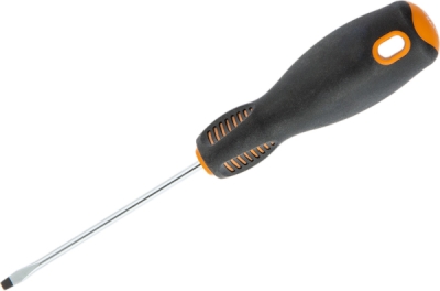 NEO TOOLS 04-012 Plochý skrutkovač 4.0 x 100 mm, S2