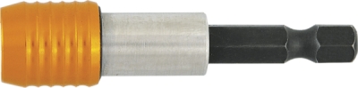 NEO TOOLS 06-070 Držiak bitov, 1/4", 65 mm