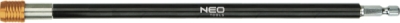 NEO TOOLS 06-073 Držiak bitov, 1/4", 300 mm