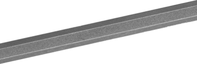 GRAPHITE 56H571 Skrutkovací bit PZ1 x 6,35 x 300 mm, 1/4"