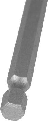 GRAPHITE 56H571 Skrutkovací bit PZ1 x 6,35 x 300 mm, 1/4"
