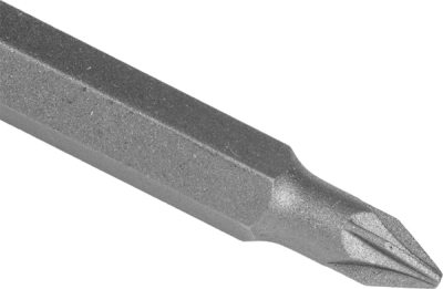 GRAPHITE 56H571 Skrutkovací bit PZ1 x 6,35 x 300 mm, 1/4"