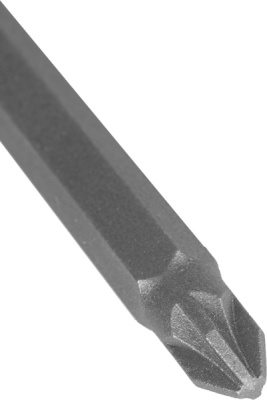 GRAPHITE 56H573 Skrutkovací bit PZ2 x 6,35 x 300 mm, 1/4"