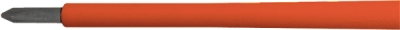 NEO TOOLS 04-063 Krížový skrutkovač 1000 V, PZ2 x 100 mm, S2