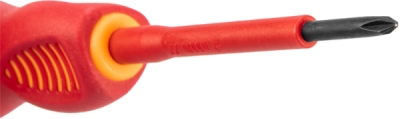 NEO TOOLS 04-071 Krížový skrutkovač 1000 V, PH0 x 60 mm, S2