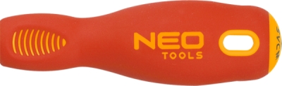 NEO TOOLS 04-071 Krížový skrutkovač 1000 V, PH0 x 60 mm, S2