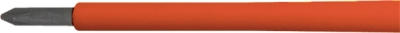 NEO TOOLS 04-072 Krížový skrutkovač 1000 V, PH1 x 80 mm, S2