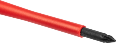 NEO TOOLS 04-072 Krížový skrutkovač 1000 V, PH1 x 80 mm, S2