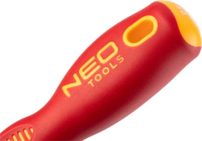 NEO TOOLS 04-075 Krížový skrutkovač 1000 V, PH3 x 150 mm