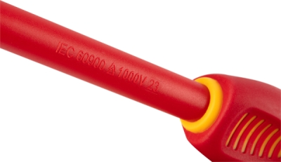 NEO TOOLS 04-075 Krížový skrutkovač 1000 V, PH3 x 150 mm