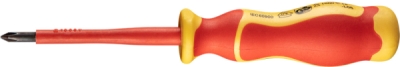 NEO TOOLS 04-138 Krížový skrutkovač 1000 V, PH1 x 4.5 x 80 mm