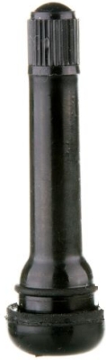 Gumový ventil TR 418, 1 ks