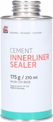 Tesniaci prípravok REMA TIP TOP Innerliner Sealer, 175 g / 210 ml