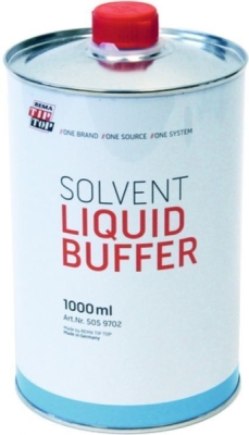 Čistič gumových povrchov REMA TIP TOP Liquid Buffer, 1000 ml