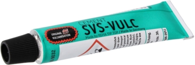 Vulkanizačný roztok na duše REMA TIP TOP SVS-VULC, 5 g / 7 ml