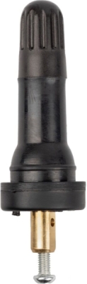 Gumový ventil TPMS Schrader TR413, nový typ