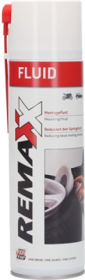 Montážna kvapalina REMAXX Fluid, 400 ml