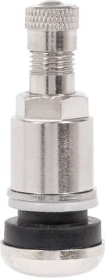 Kovový ventil 42 MS / 525 AL, 11,3 mm, malá matica