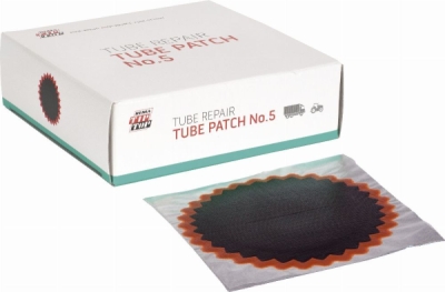 Záplata na dušu REMA TIP TOP 5, Ø 94 mm, 1 ks