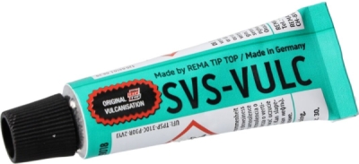 Vulkanizačný roztok na duše REMA TIP TOP SVS-VULC, 3 g / 4 ml