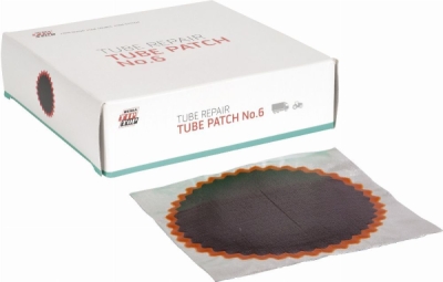 Záplata na dušu REMA TIP TOP 6, Ø 116 mm, 1 ks
