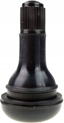 Gumový ventil TR 415, 1 ks