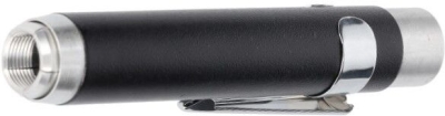 Hliníkový držiak kriedy Ø 12–13 mm, 115 mm