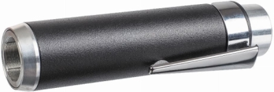 Hliníkový držiak kriedy Ø 16–19 mm, 110 mm